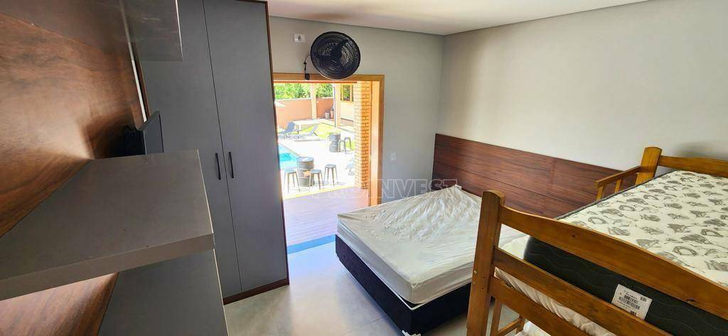 Chácara à venda com 4 quartos, 431m² - Foto 9