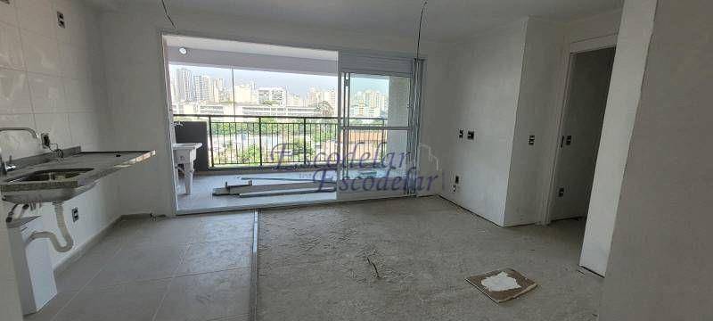 Apartamento à venda com 2 quartos, 49m² - Foto 4