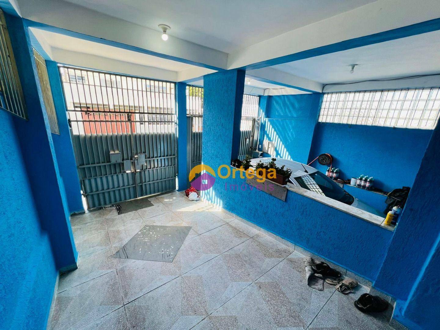 Sobrado à venda com 3 quartos, 280m² - Foto 24