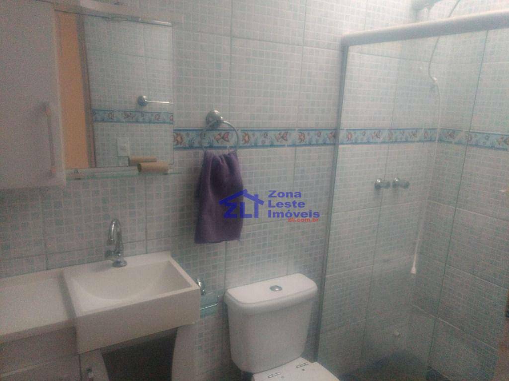 Sobrado à venda com 2 quartos, 60m² - Foto 23