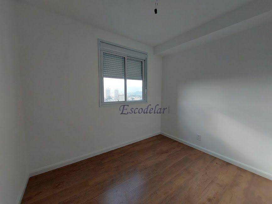 Apartamento à venda com 2 quartos, 60m² - Foto 11