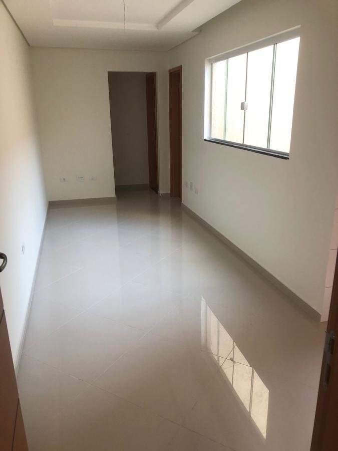 Cobertura à venda com 2 quartos, 39m² - Foto 3