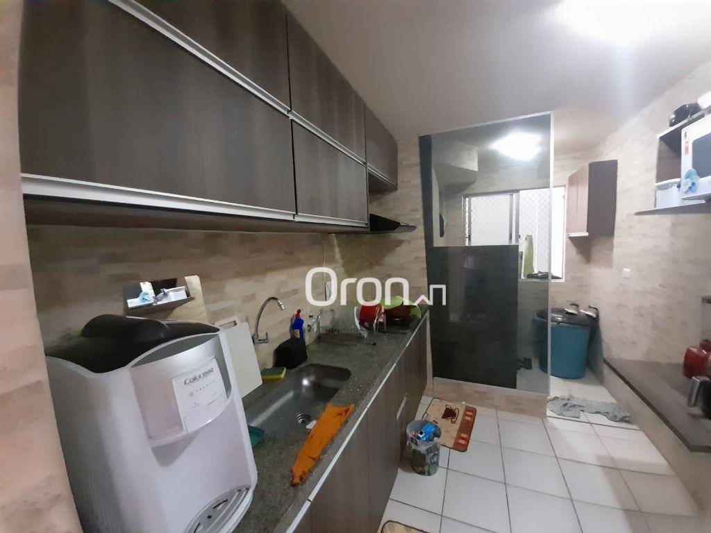 Apartamento à venda com 2 quartos, 57m² - Foto 5