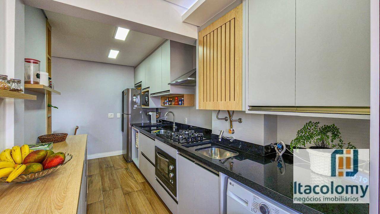 Apartamento à venda com 2 quartos, 67m² - Foto 16