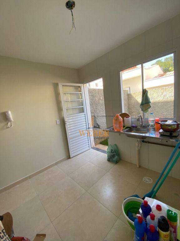 Sobrado à venda com 2 quartos, 67m² - Foto 21