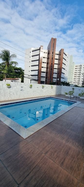 Apartamento à venda com 2 quartos, 65m² - Foto 20