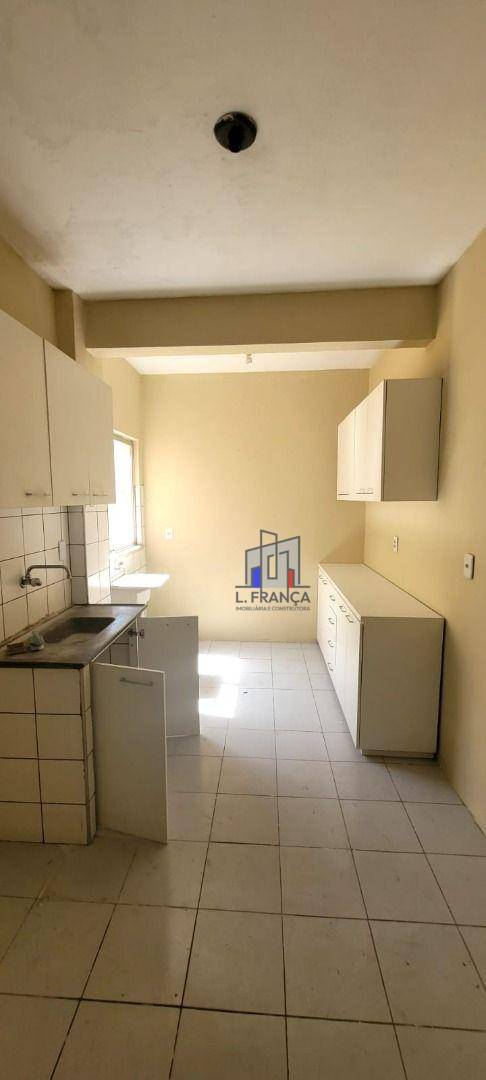 Apartamento para alugar com 2 quartos - Foto 4