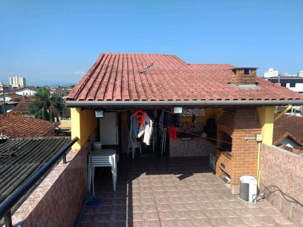 Sobrado à venda com 3 quartos, 275M2 - Foto 17