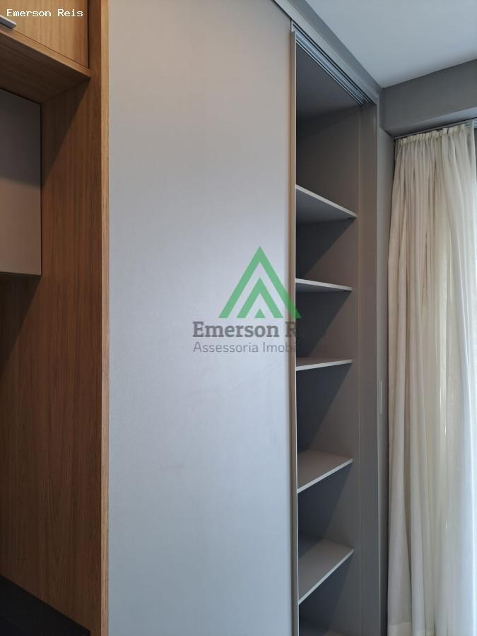 Apartamento à venda com 1 quarto, 33m² - Foto 30