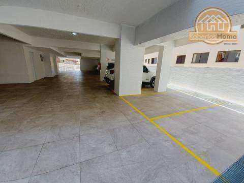 Apartamento à venda com 2 quartos, 108m² - Foto 29