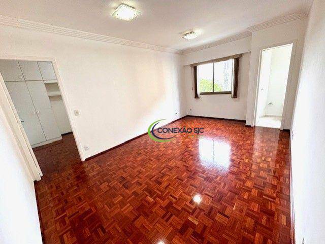 Apartamento para alugar com 1 quarto, 48m² - Foto 1