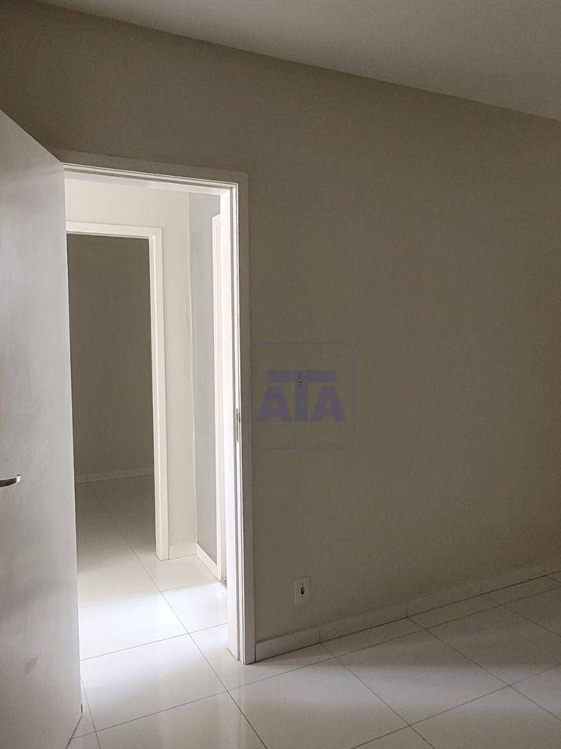 Apartamento à venda com 2 quartos, 46m² - Foto 5