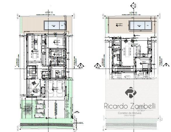 Terreno à venda, 321m² - Foto 5