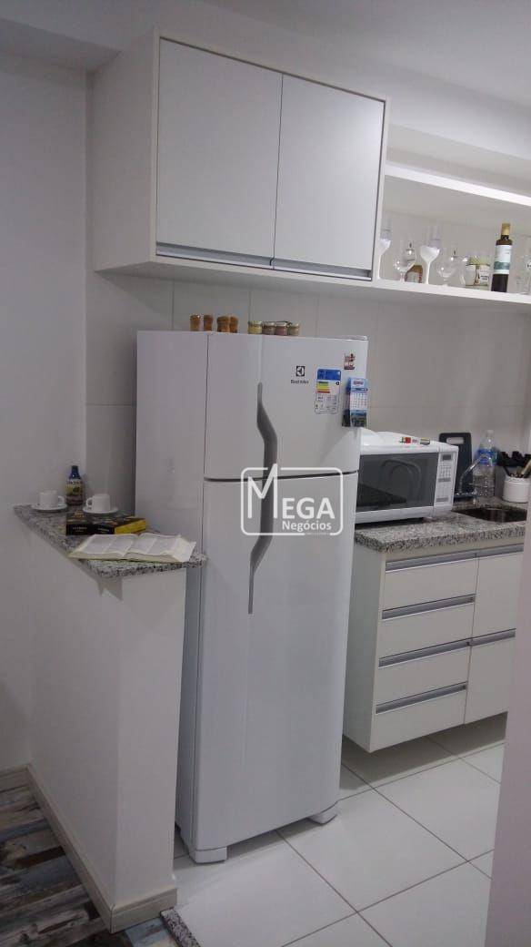 Apartamento para alugar com 1 quarto, 41m² - Foto 12