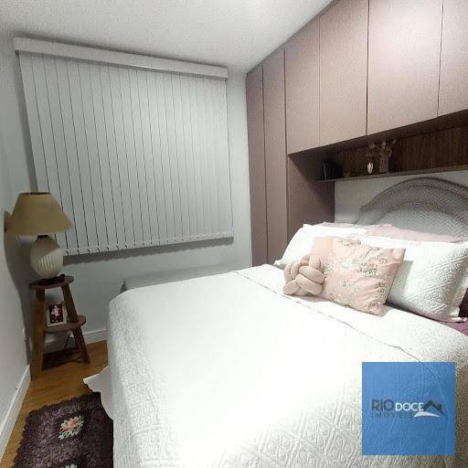 Apartamento à venda com 2 quartos, 50m² - Foto 2