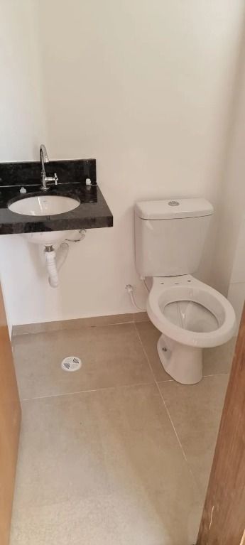 Apartamento à venda com 2 quartos, 40m² - Foto 9