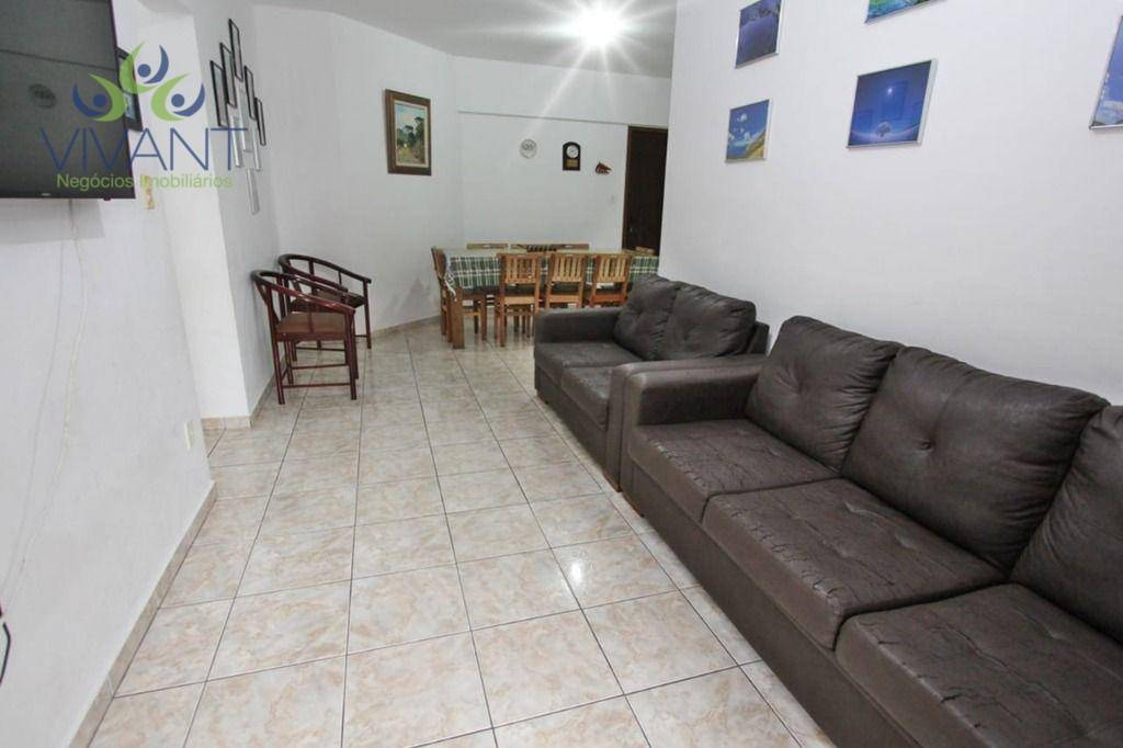 Apartamento à venda com 2 quartos, 75m² - Foto 4