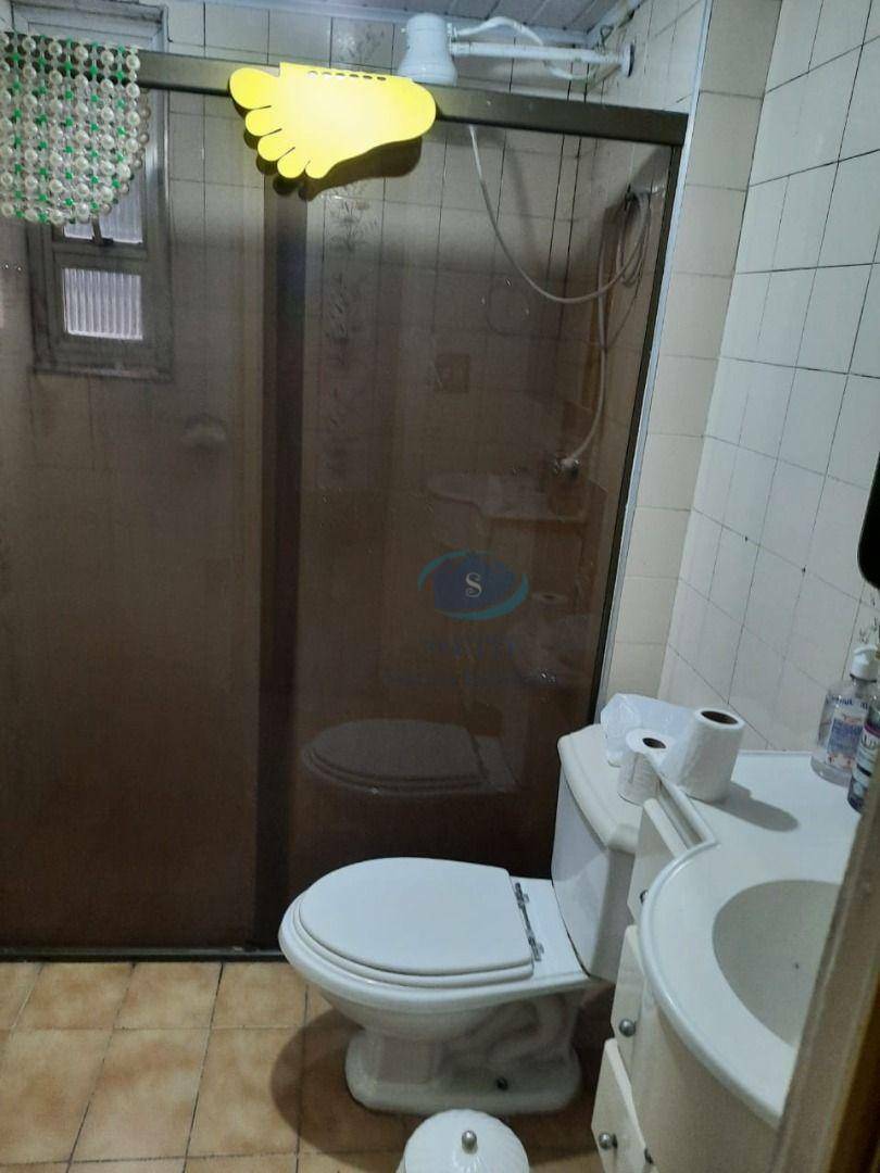 Apartamento à venda com 3 quartos, 64m² - Foto 5