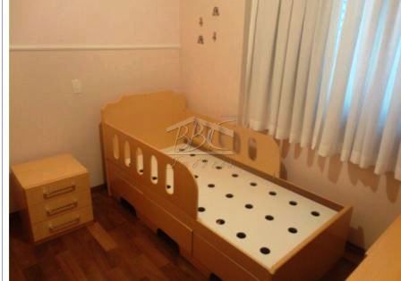 Apartamento à venda com 3 quartos, 122m² - Foto 16