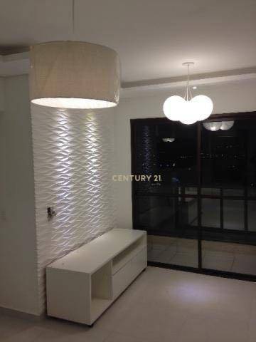 Apartamento para alugar com 2 quartos, 52m² - Foto 9