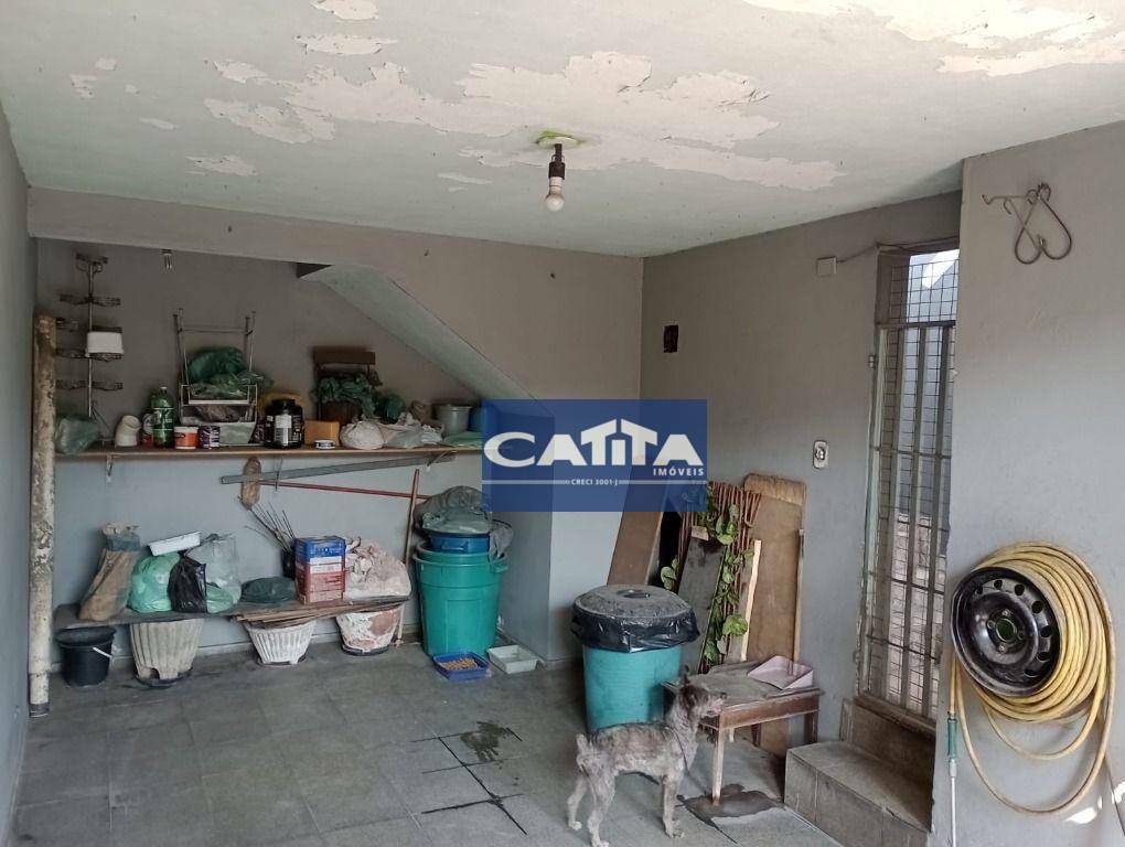 Sobrado à venda com 4 quartos, 130m² - Foto 17