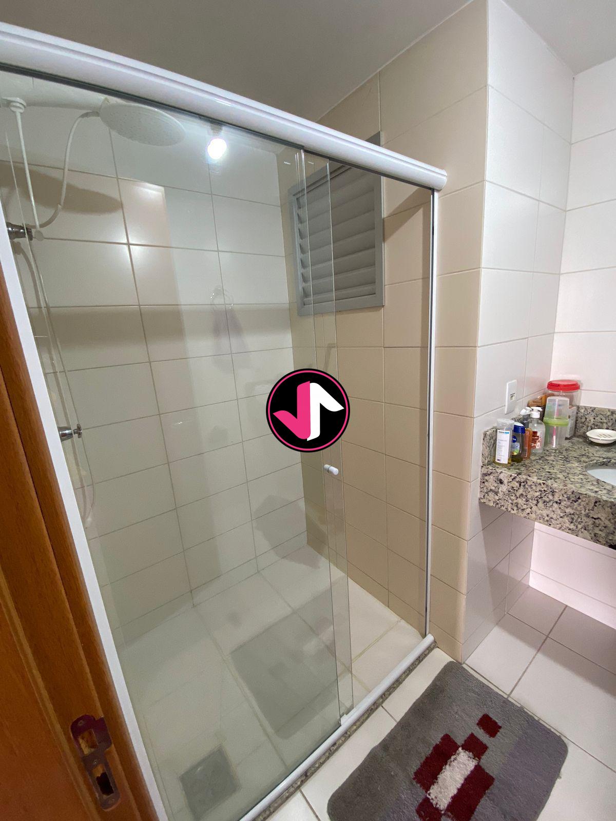 Apartamento à venda com 3 quartos - Foto 13
