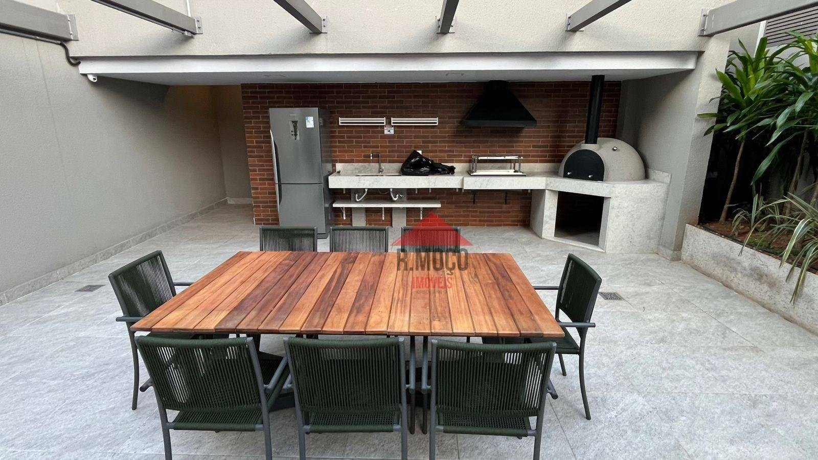 Apartamento para alugar com 1 quarto, 27m² - Foto 34