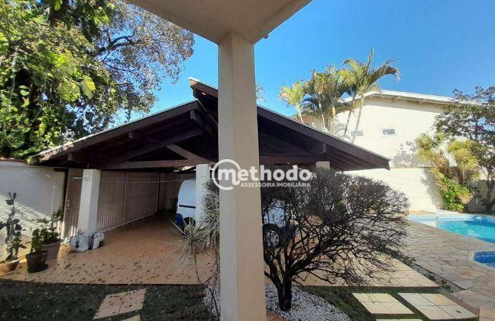 Casa de Condomínio à venda e aluguel com 5 quartos, 290m² - Foto 36