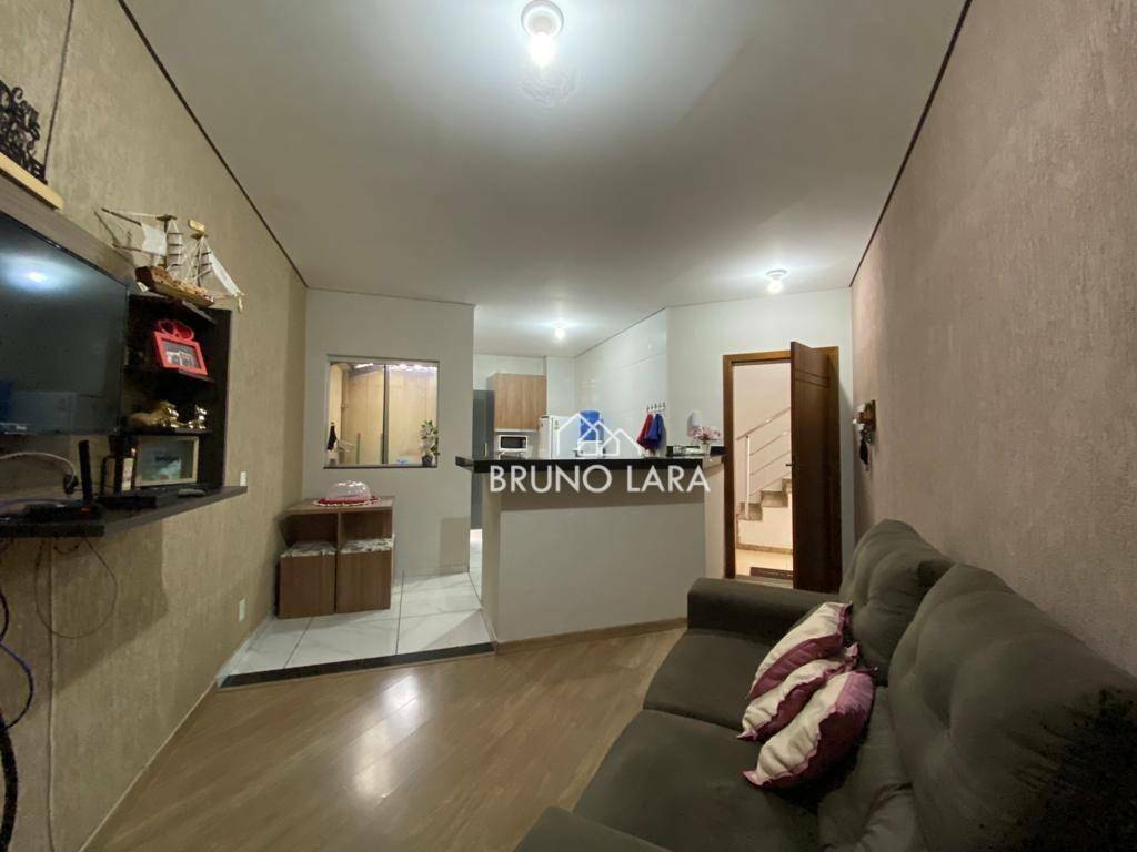 Apartamento à venda com 2 quartos, 75m² - Foto 6