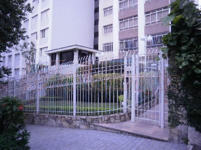 Apartamento para alugar com 3 quartos, 220m² - Foto 23