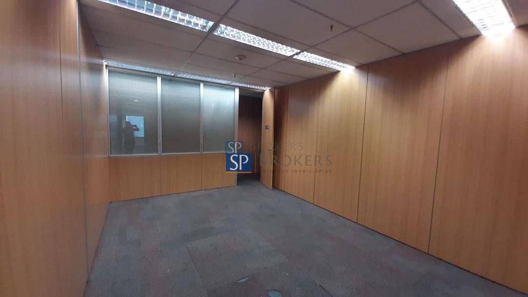 Conjunto Comercial-Sala para alugar, 304m² - Foto 1