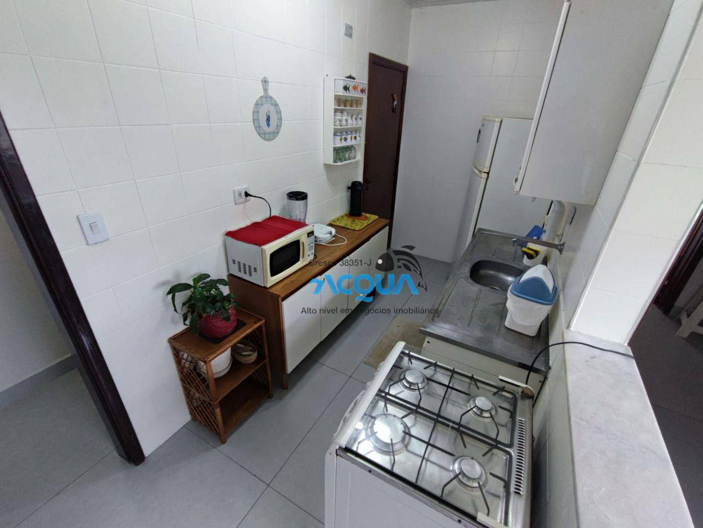 Apartamento à venda com 3 quartos, 130m² - Foto 5