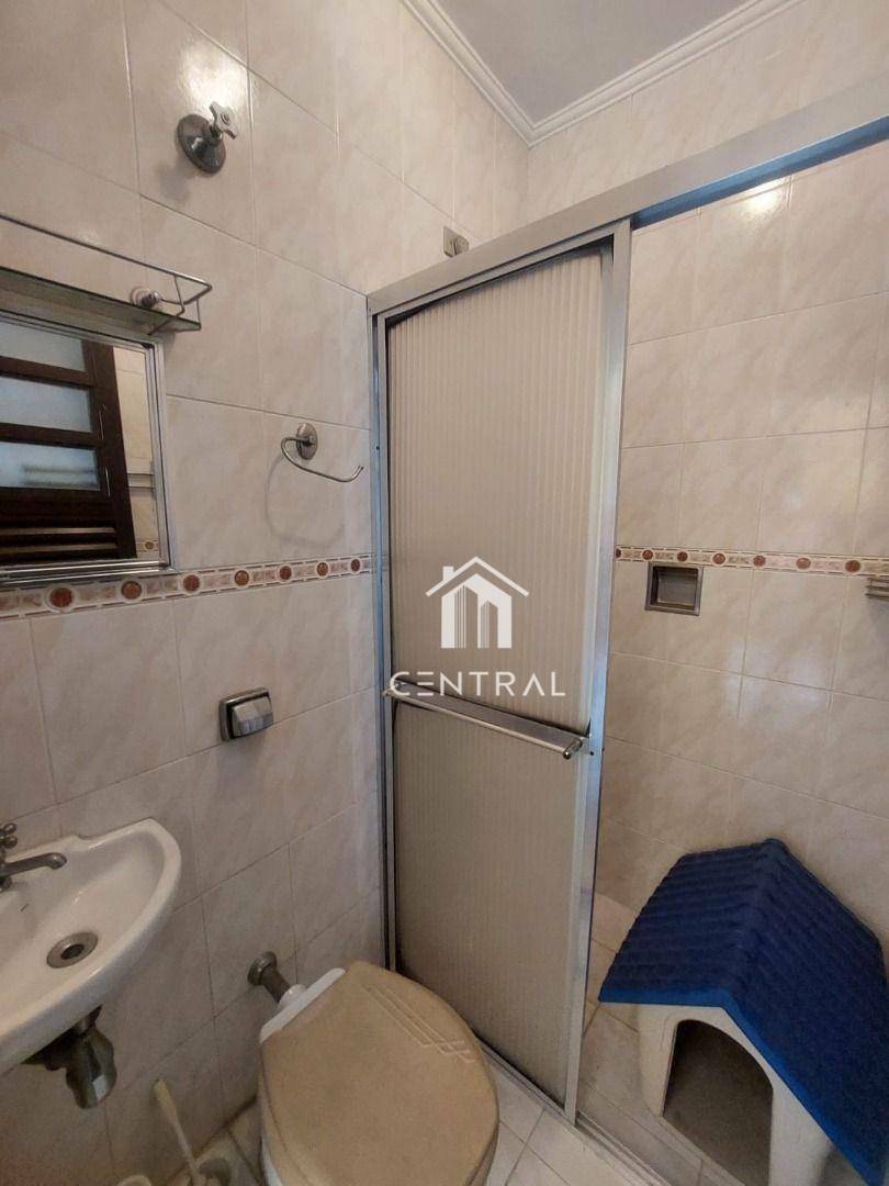 Sobrado à venda com 3 quartos, 310m² - Foto 6