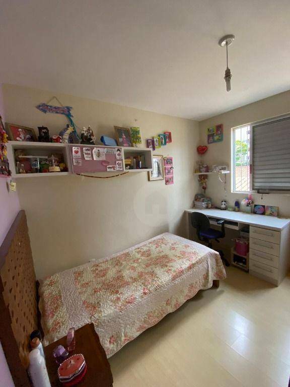 Apartamento à venda com 3 quartos, 77m² - Foto 9