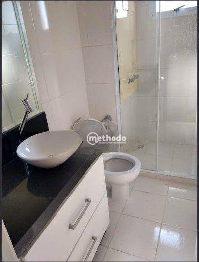 Apartamento para alugar com 2 quartos, 60m² - Foto 17