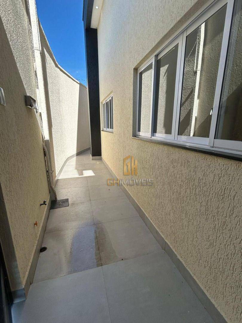 Casa à venda com 2 quartos, 132m² - Foto 4
