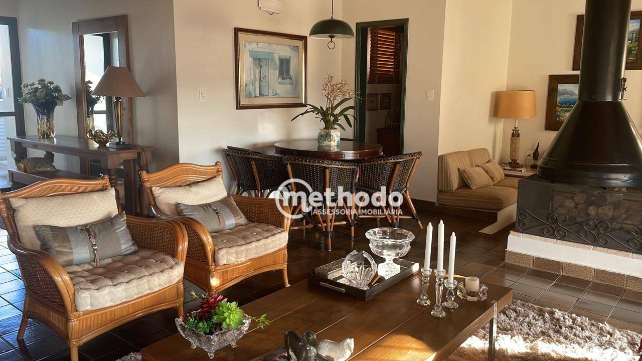 Cobertura à venda com 3 quartos, 294m² - Foto 4