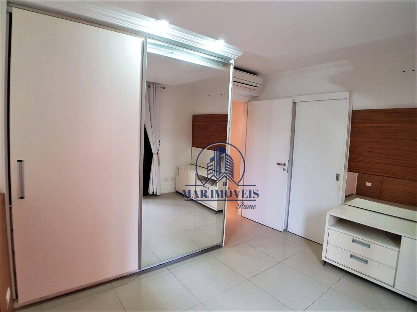 Apartamento à venda com 3 quartos, 100m² - Foto 8