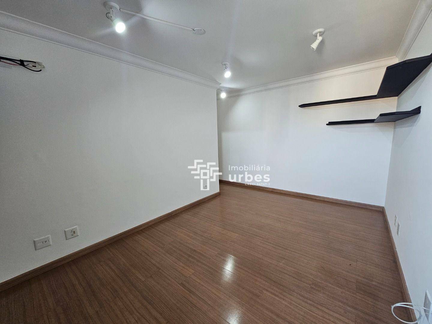 Apartamento à venda com 3 quartos, 250m² - Foto 38