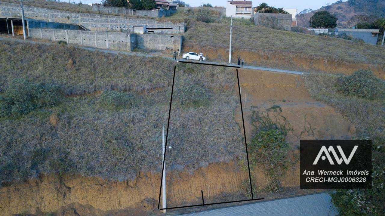 Terreno à venda, 218M2 - Foto 1