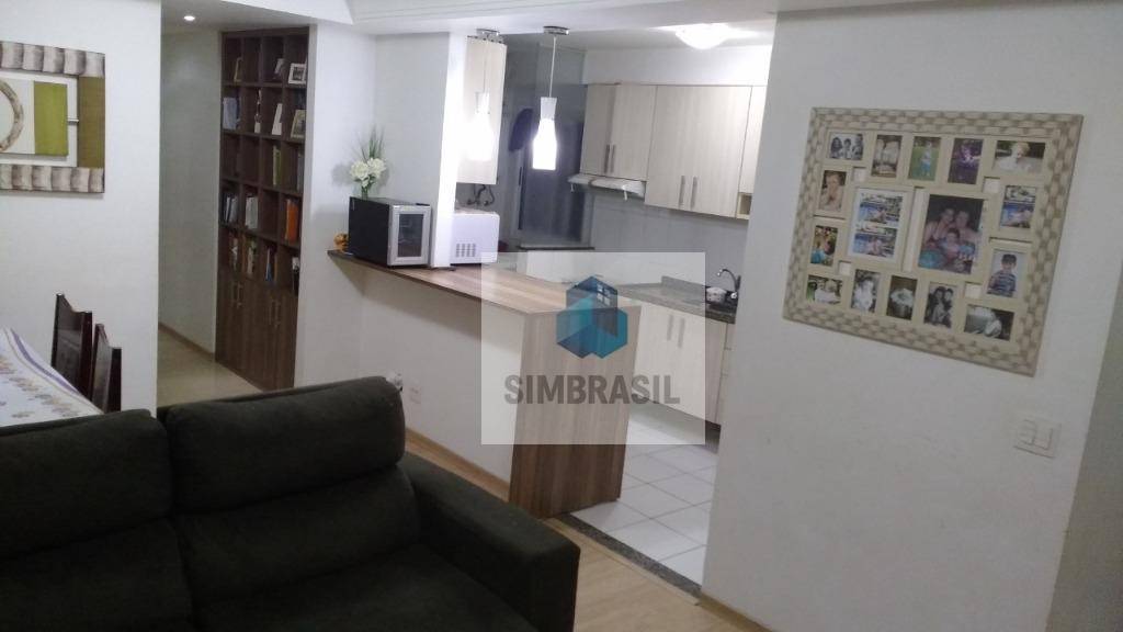 Apartamento à venda com 3 quartos, 87m² - Foto 5