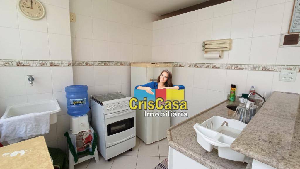 Apartamento à venda com 2 quartos, 56m² - Foto 5