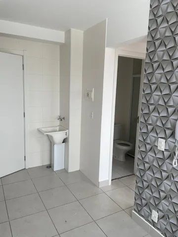 Apartamento à venda com 2 quartos, 33m² - Foto 11