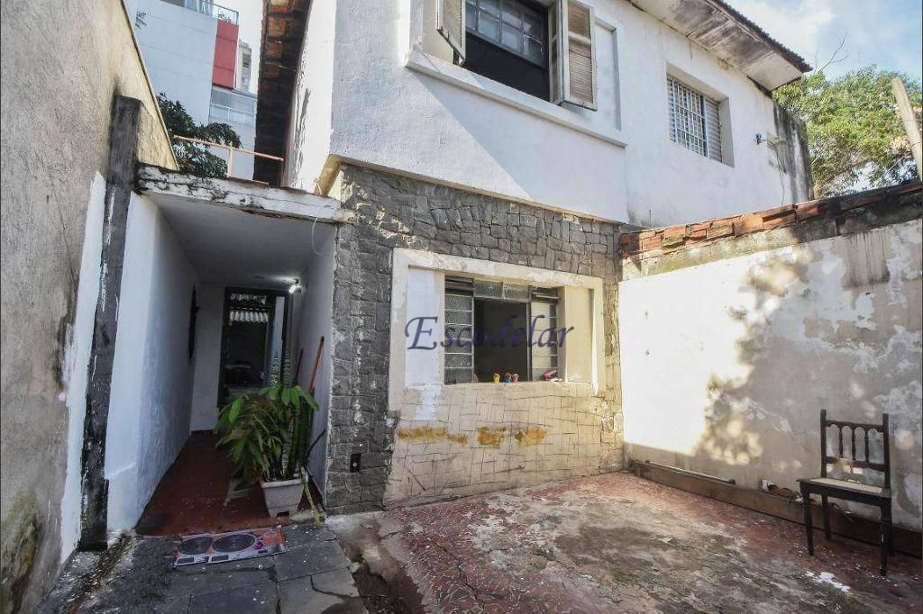 Sobrado à venda com 2 quartos, 80m² - Foto 1