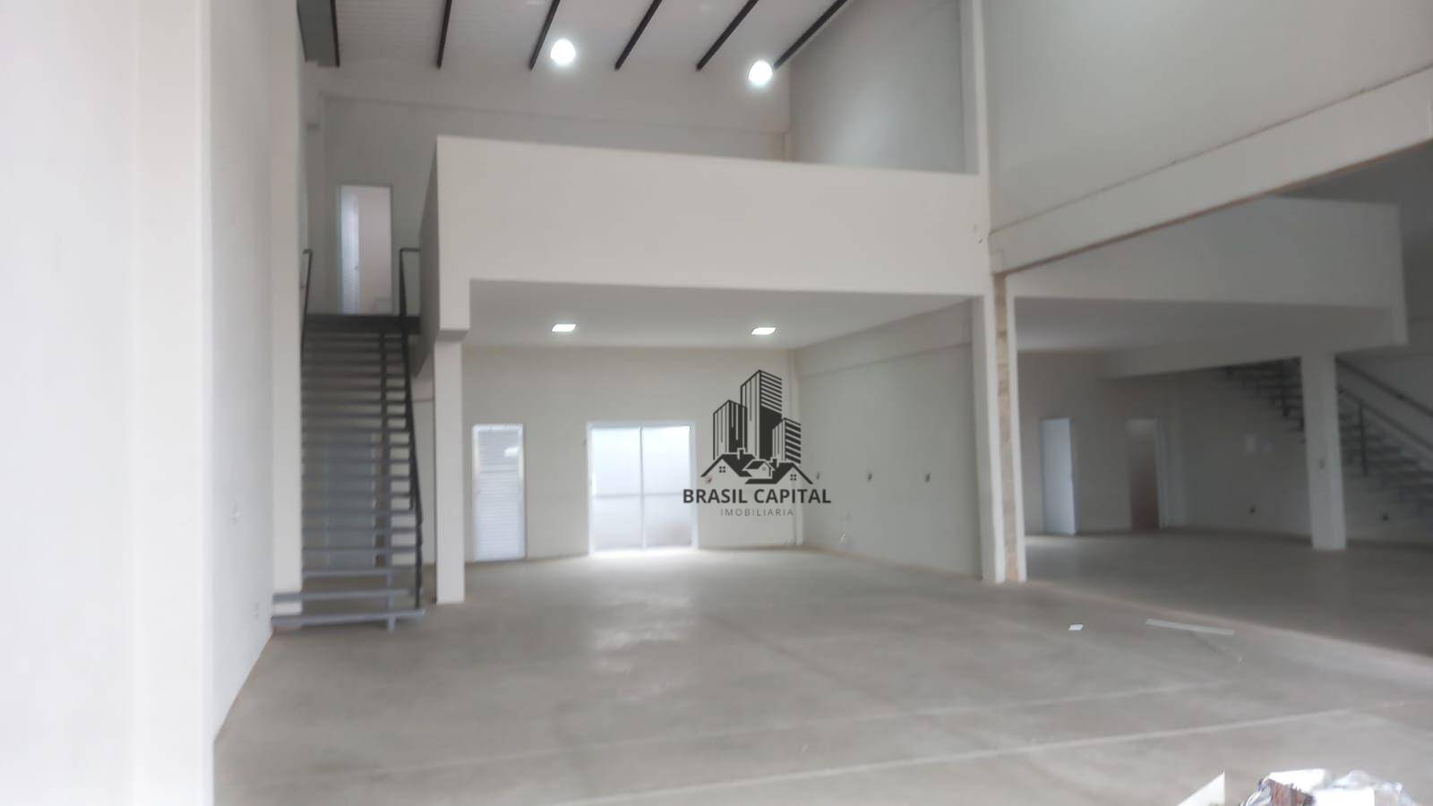 Depósito-Galpão-Armazém para alugar, 320m² - Foto 2