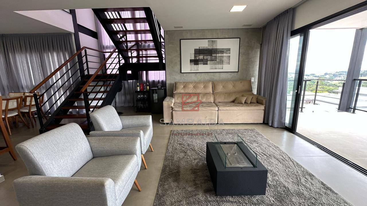 Casa de Condomínio à venda e aluguel com 4 quartos, 345m² - Foto 20