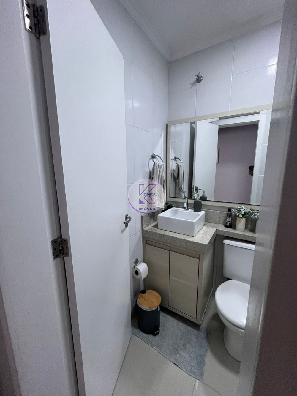 Apartamento à venda com 2 quartos, 58m² - Foto 9