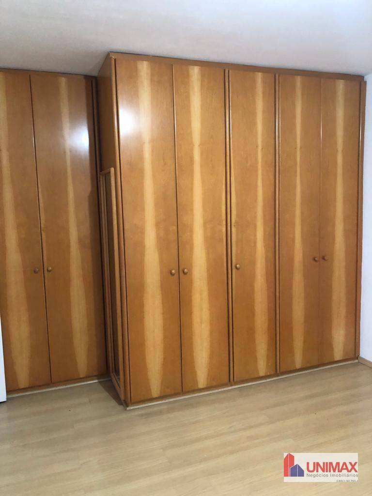 Apartamento à venda com 3 quartos, 168m² - Foto 22