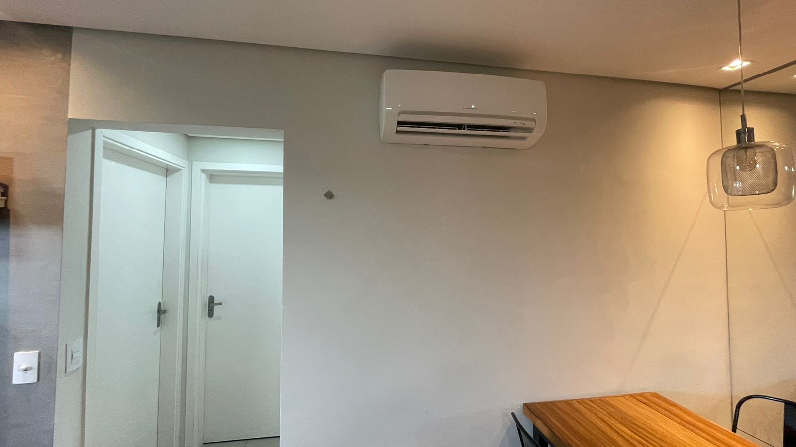 Apartamento à venda com 2 quartos, 60m² - Foto 8