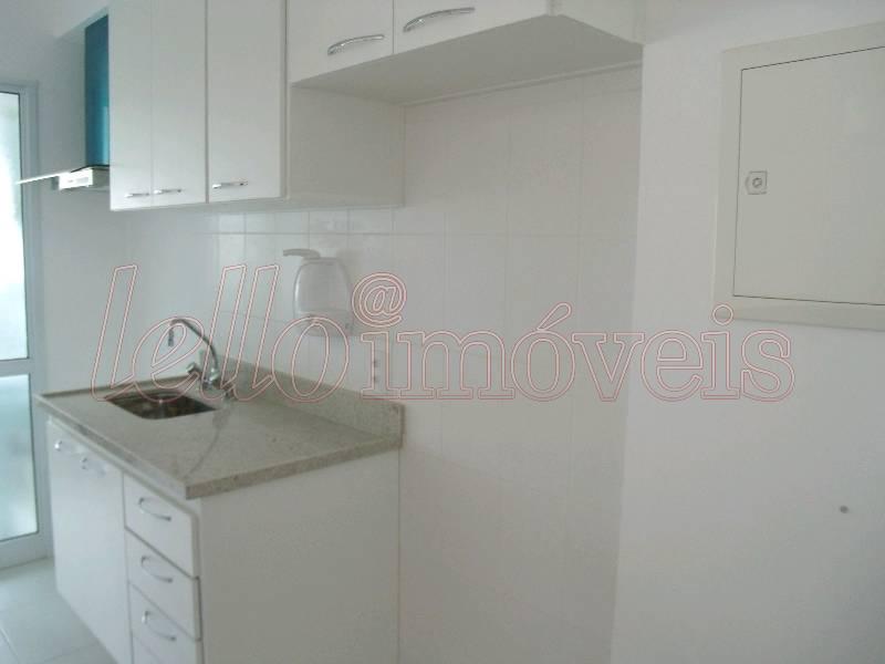 Apartamento para alugar com 2 quartos, 82m² - Foto 5